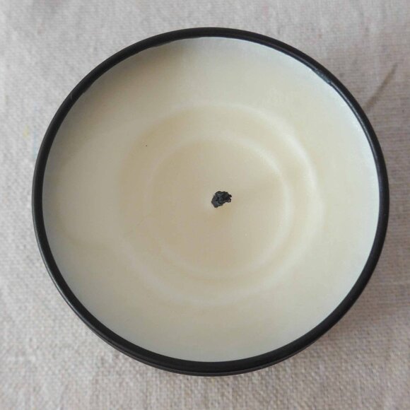 Hearth & Hand with Magnolia Cedar Magnolia Soy Candle (Used) - Picture 5 of 8